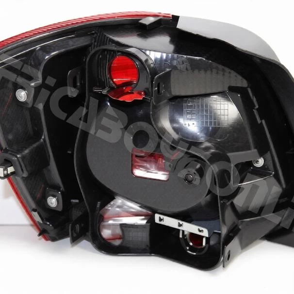 VW Polo Taillight For Sale in Kenya - Left (2010-2017)