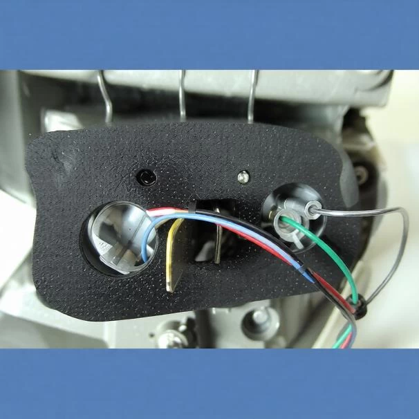 Toyota Fortuner Taillight For Sale in Kenya - Right(2011-2015)