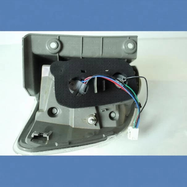 Toyota Fortuner Taillight For Sale in Kenya - Right(2011-2015)