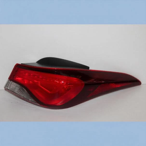 HYUNDAI ELANTRA TAIL LAMP RR 2014 For Sale in Kenya