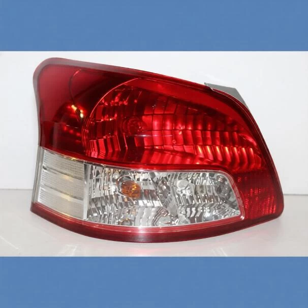 TOYOTA YARIS TAIL LAMP LH/SEDAN 06-09 For Sale in Kenya