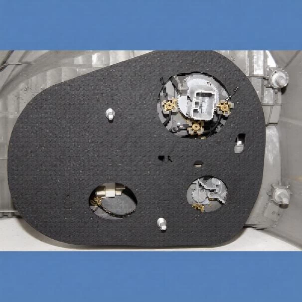 Toyota Vitz Taillight For Sale in Kenya - Left(2005-2011)