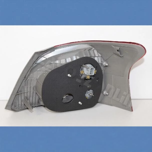 Toyota Vitz Taillight For Sale in Kenya - Left(2005-2011)