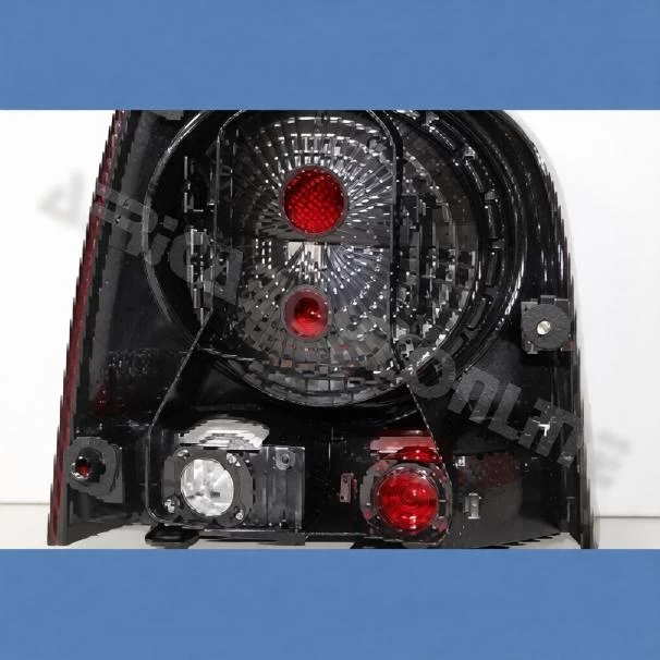 VW Polo Tailight For Sale in Kenya - Right(2010-2017)