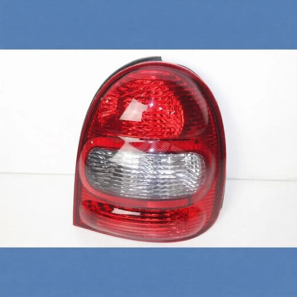 OPEL CORSA LITE TAIL LAMP RH 2000 For Sale in Kenya