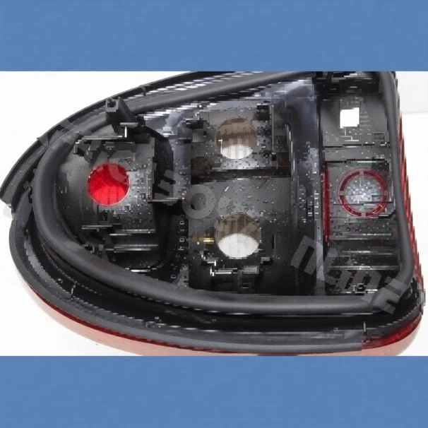 Opel Corsa Taillight For Sale in Kenya - Right(1996-2002)