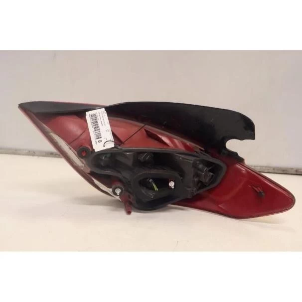 Peugeot 308 Taillight For Sale in Kenya  - Left (2007-2013)