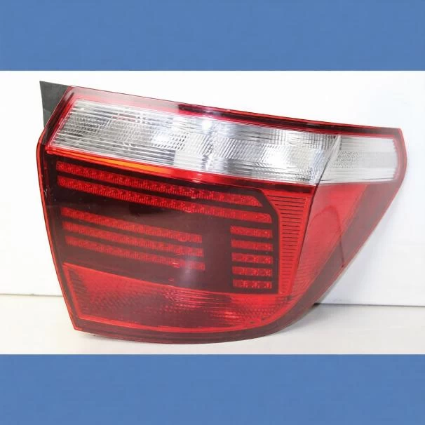 VOLKSWAGEN POLO 2018 TAIL LAMP LH For Sale in Kenya