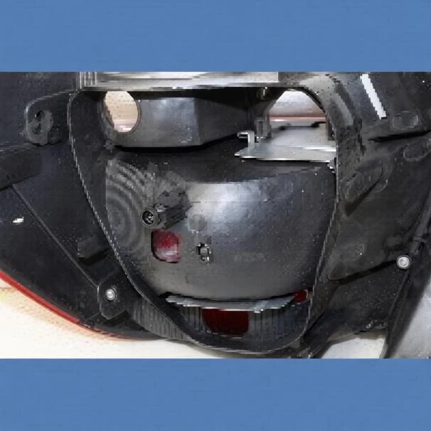 VW Polo Taillight For Sale in Kenya - Left (2017-2024)