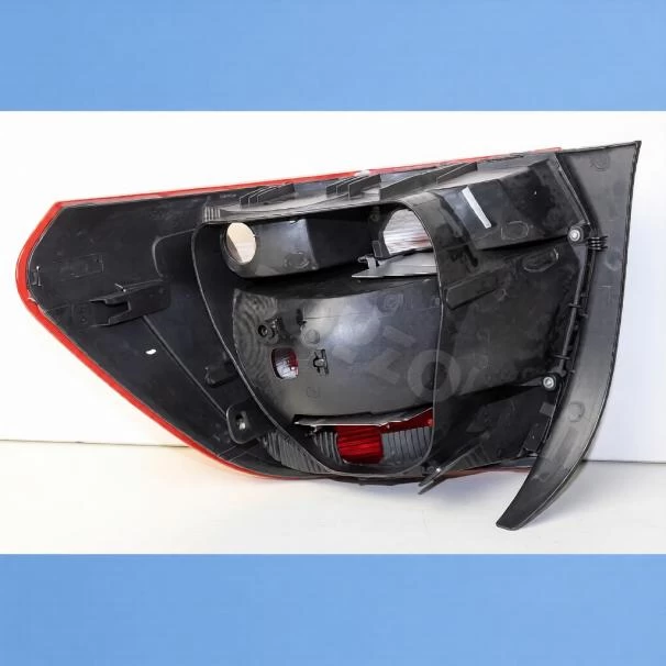 VW Polo Taillight For Sale in Kenya - Left (2017-2024)