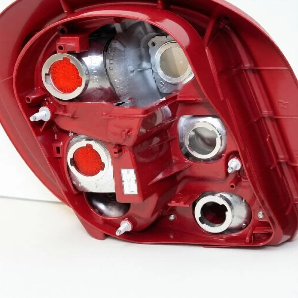 Chevrolet Optra Taillight For Sale in Kenya - Right (2004-2013)