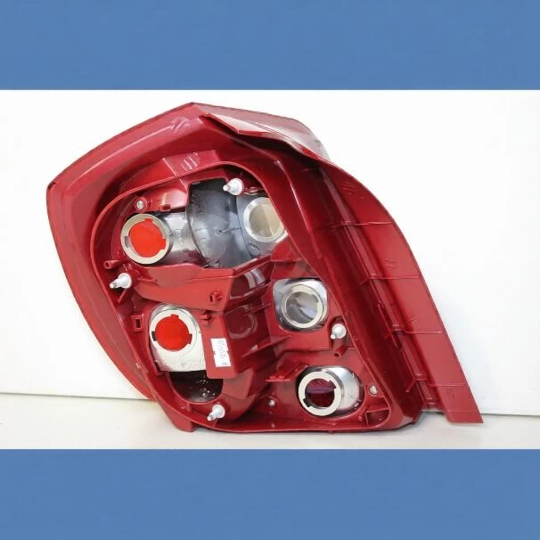 Chevrolet Optra Taillight For Sale in Kenya - Right (2004-2013)