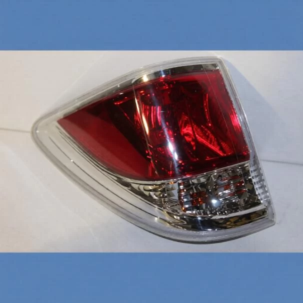MAZDA BT50 TAIL LAMP LH/OUTER 2014 For Sale in Kenya