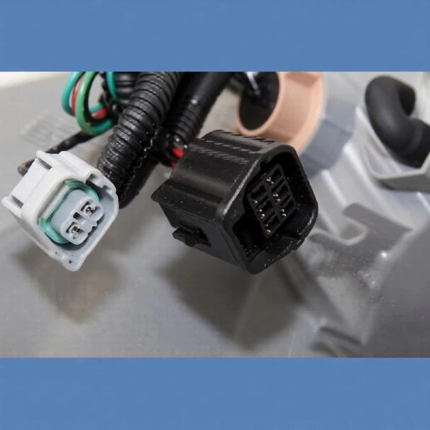 Mazda BT-50 Taillight For Sale in Kenya-Left(2011-2020)