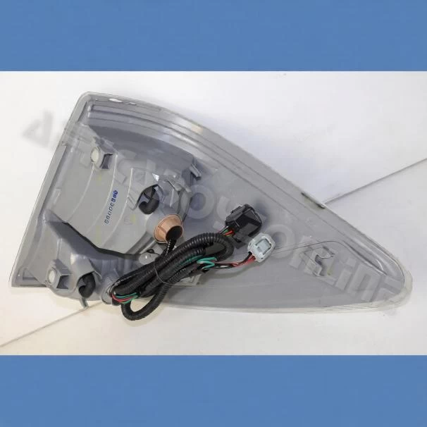 Mazda BT-50 Taillight For Sale in Kenya-Left(2011-2020)