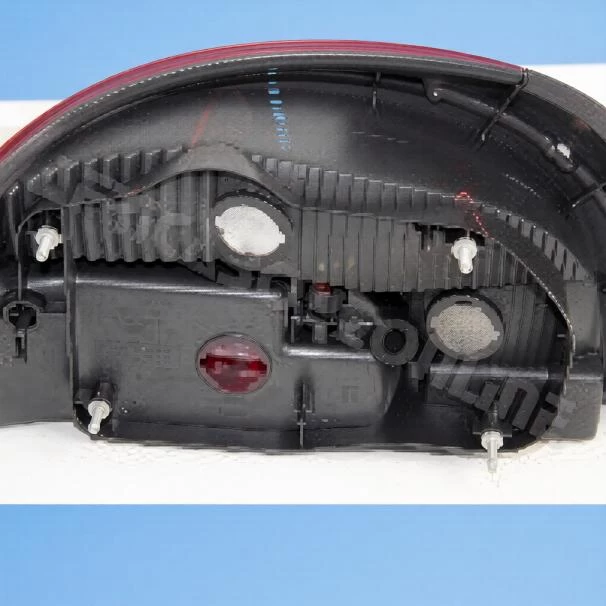 Hyundai Accent Taillight For Sale in Kenya-Right (2003-2006)