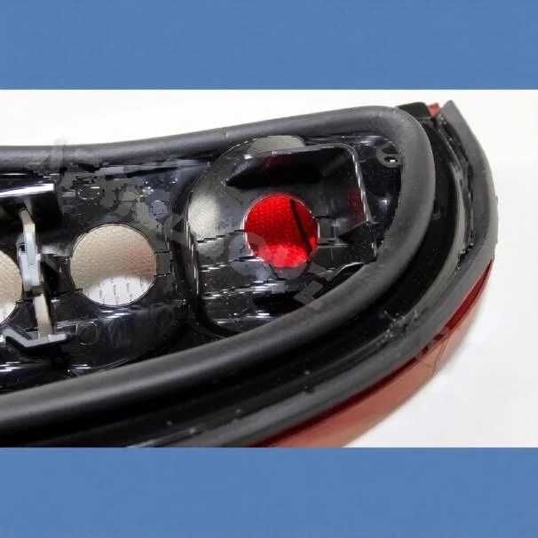 Opel Corsa Taillight For Sale in Kenya-Left(1996-2002)