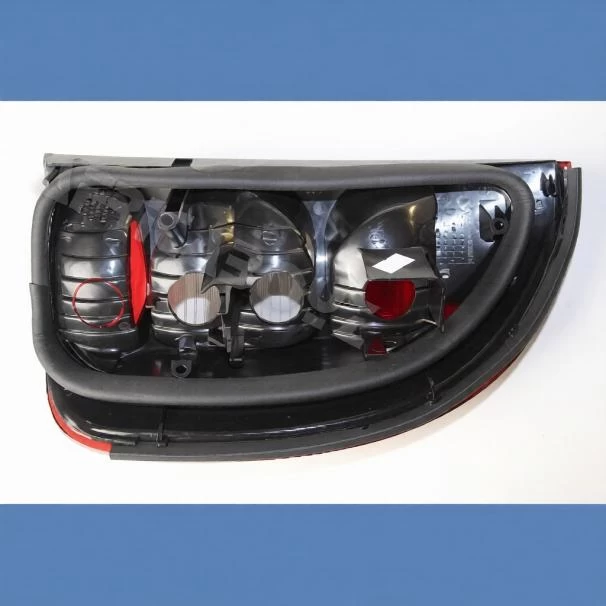 Opel Corsa Taillight For Sale in Kenya-Left(1996-2002)