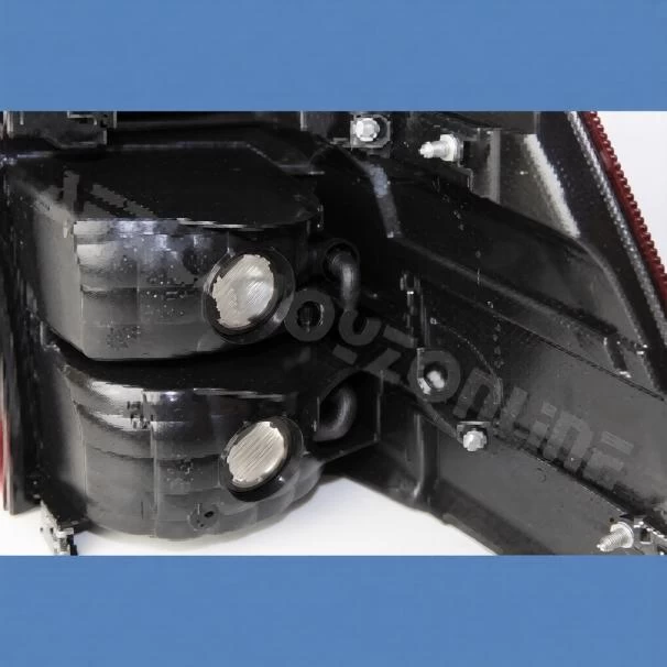 Toyota Hilux Taillight For Sale in Kenya-Right(2015-2024)