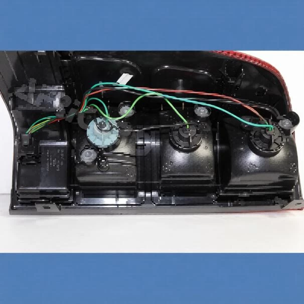 Ford Ranger Taillight For Sale in Kenya-Right(2006-2011)