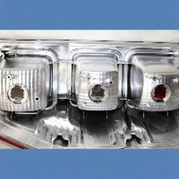 Ford Ranger Taillight For Sale in Kenya-Left(2012-2015)