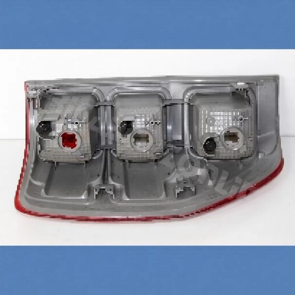 Ford Ranger Wildtrak Taillight For Sale in Kenya -Right(2011-2022)