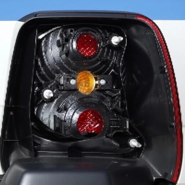 VW Polo Vivo Taillight For Sale in Kenya-Left(2014)