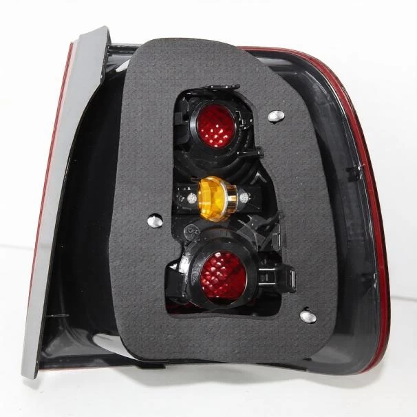 VW Polo Vivo Taillight For Sale in Kenya-Left(2014)