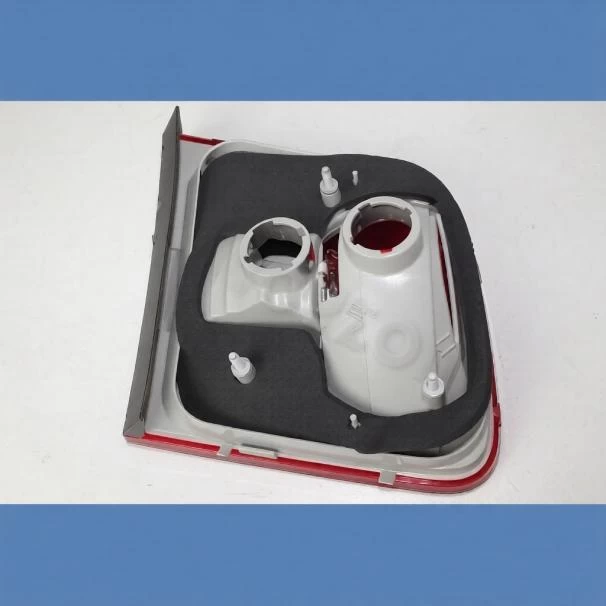 Volkswagen Polo Sedan Taillight For Sale in Kenya-Right(2002-2009)