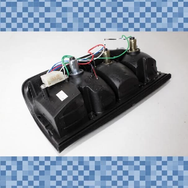 Ford Bantam Taillight For Sale in Kenya-Right(2002-2011)