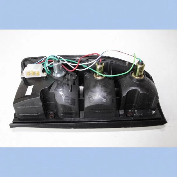 Ford Bantam Taillight For Sale in Kenya-Right(2002-2011)