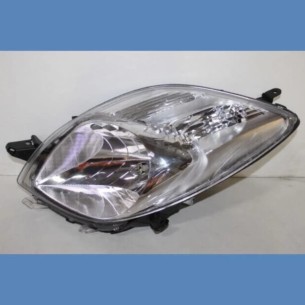 TOYOTA YARIS 1.2I 2006, 2007 & 2008 LH HEAD LIGHT FOR SALE IN KENYA
