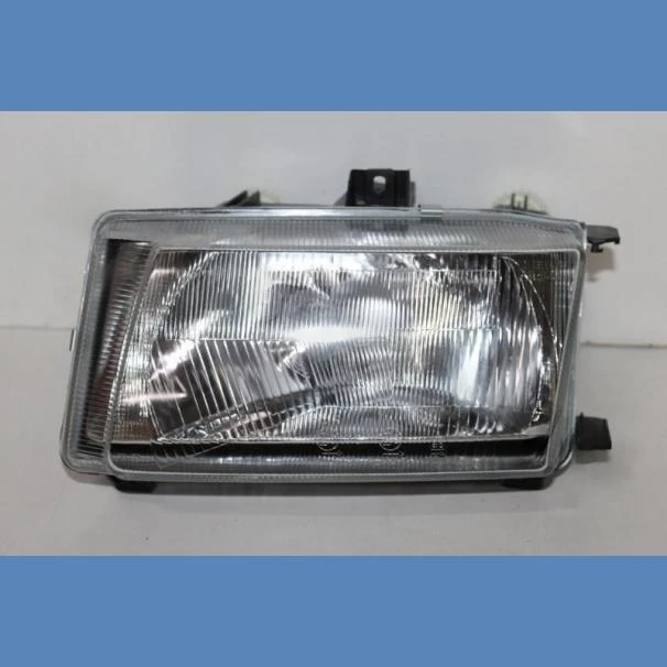 VOLKSWAGEN POLO CLASSIC 1.4I 2003  LH HEAD LAMP FOR SALE IN KENYA