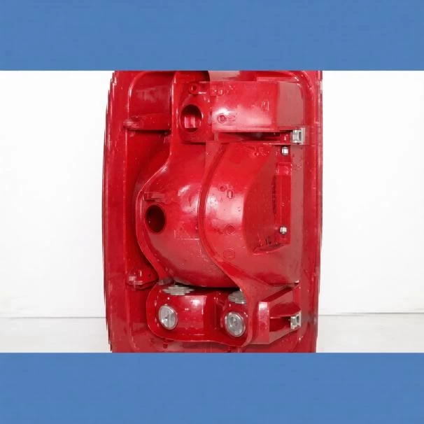 VW Amarok Taillight For Sale in Kenya -Right(2010-2016)