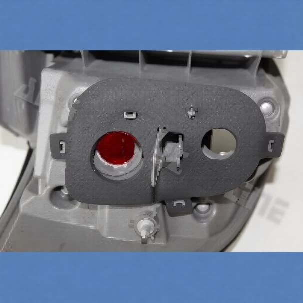 Toyota Fortuner Outer Taillight For Sale in Kenya-Right(2011-2015)