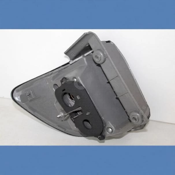 Toyota Fortuner Outer Taillight For Sale in Kenya-Right(2011-2015)