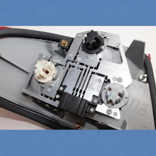 Mercedes-Benz W210 Taillight For Sale in Kenya -Right(1998)