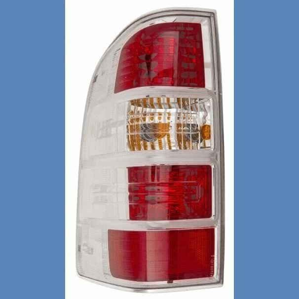 FORD RANGER TAIL LIGHT 2010 (LEFT) For Sale in Kenya