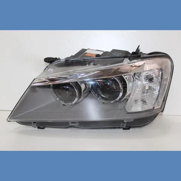 BMW  X3  F25 XENON PF HEADLIGHT LF FOR SALE IN KENYA