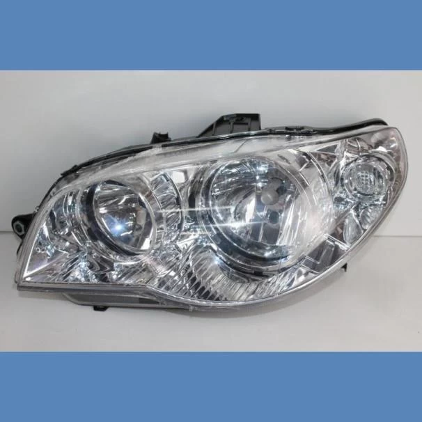 FIAT PALIO/STRADA 1.4I 2006 LH HEADLIGHT FOR SALE IN KENYA