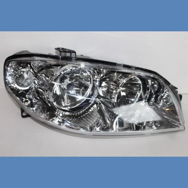 2004-2007 FIAT PUNTO 1.2I  RH ELECTRIC HEAD LAMP FOR SALE IN KENYA