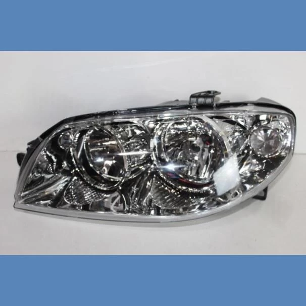 2004-2007 FIAT PUNTO 1.2I  LH ELECTRIC HEAD LAMP FOR SALE IN KENYA
