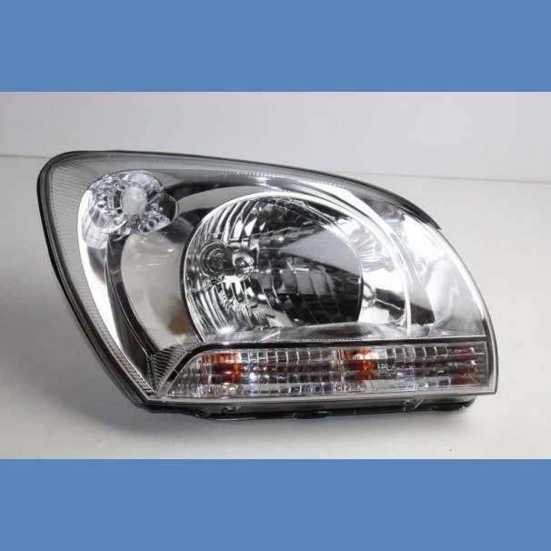 KIA SPORTAGE  MK3 RF HEADLAMP FOR SALE IN KENYA