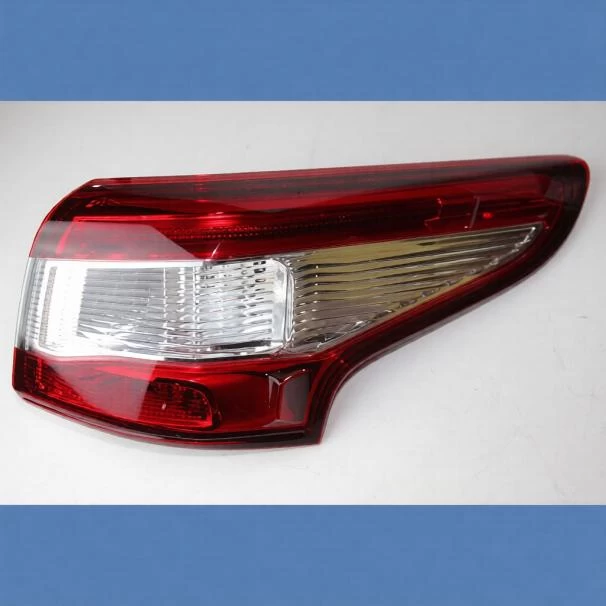 NISSAN QASHQAI TAIL LAMP RH 2016 For Sale in Kenya