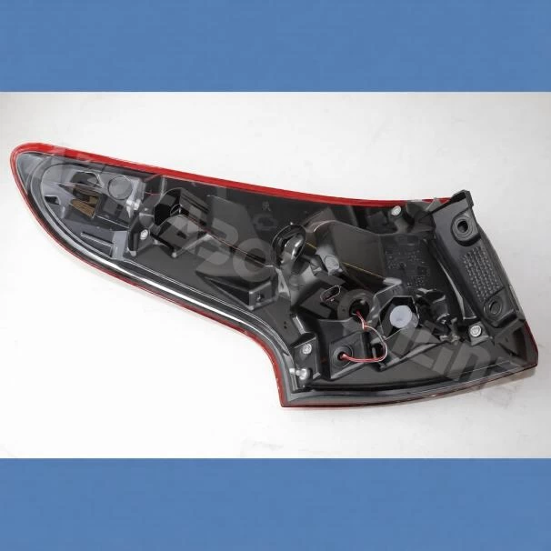 Nissan Qashqai Taillight For Sale in Kenya-Right(2014-2021)