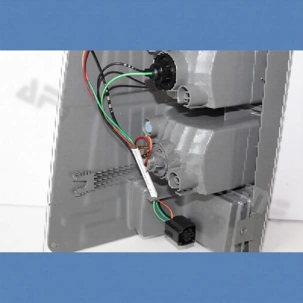 Ford Ranger Taillight For Sale in Kenya-Right(2006-2011)