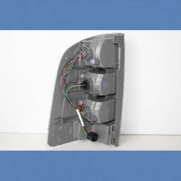 Ford Ranger Taillight For Sale in Kenya-Right(2006-2011)