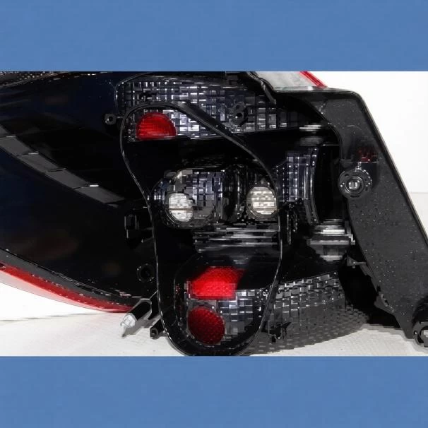 Ford Figo Taillight For Sale in Kenya-Right(2015-2022)