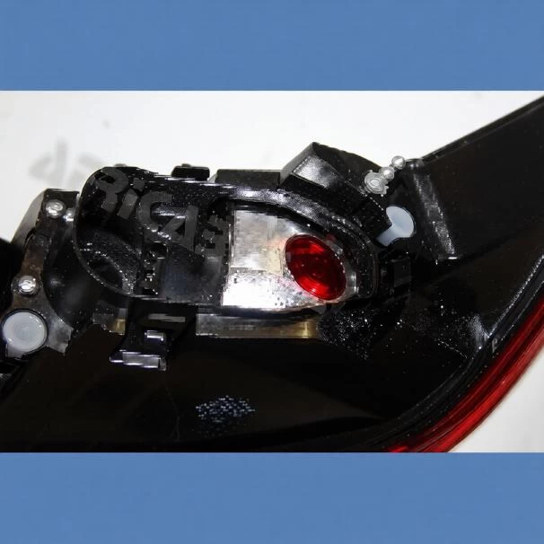 Renault Clio 4 Taillight For Sale in Kenya-Left(2012-2019)