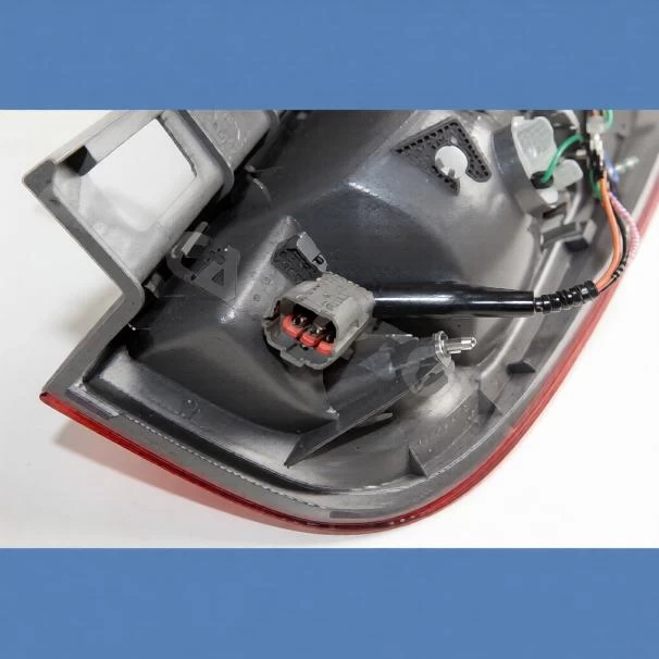 Hyundai H1 Taillight For Sale in Kenya-Left(2008-2015)